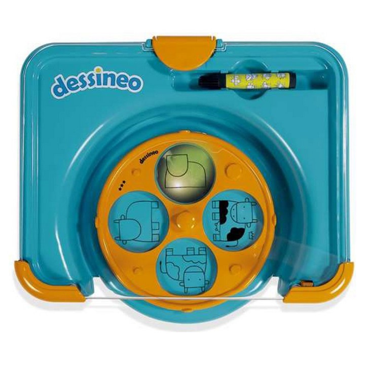 image imprimée ou numérique