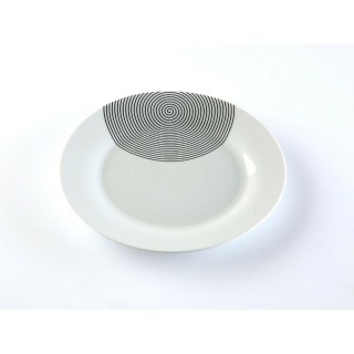 Carte postale microlorge