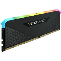 Mémoire RAM Corsair CMG8GX4M1E3200C16 3200 MHz CL16 8 GB