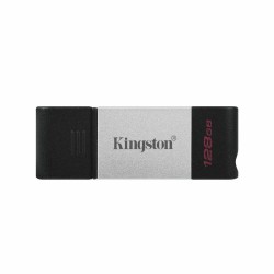 Clé USB Kingston DT80/128GB...