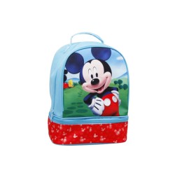 Sac pour snack Mickey Mouse...