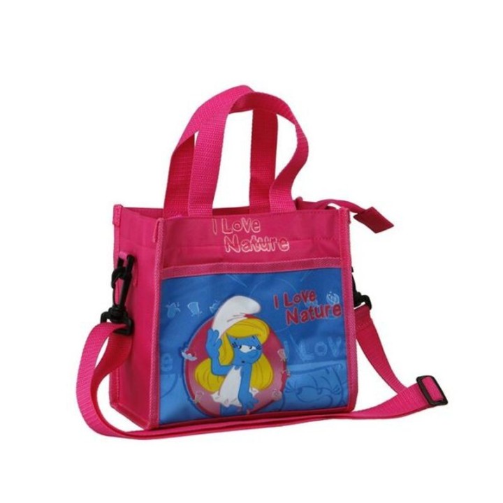 Carte postale microlorge