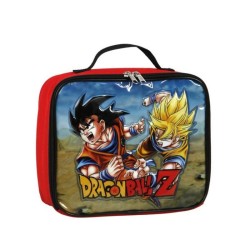 Sac pour snack Dragon Ball...