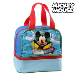 Sac pour snack Mickey Mouse...