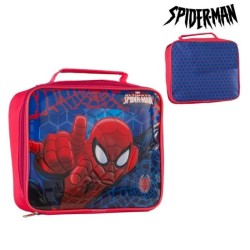 Sac pour snack Spiderman...