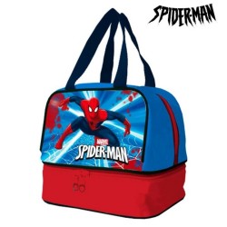 Sac pour snack Spiderman...