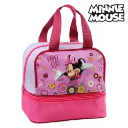 Sac pour snack Minnie Mouse...