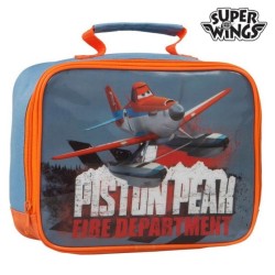 Sac pour snack Aviones...