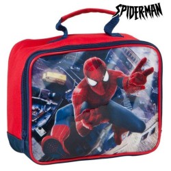 Sac pour snack Spiderman...