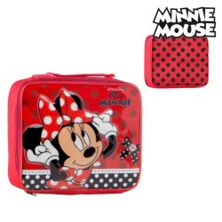 Sac pour snack Minnie Mouse...