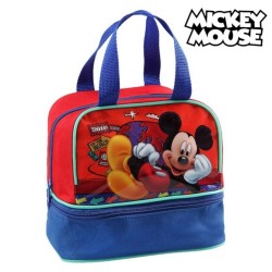 Sac pour snack Mickey Mouse...