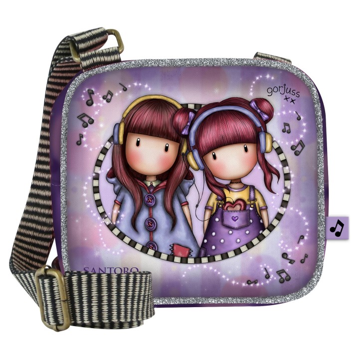 Carte postale microlorge