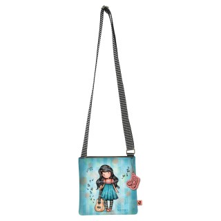 Carte postale microlorge