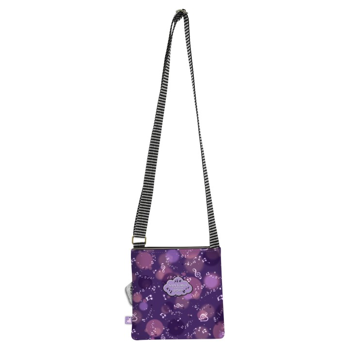 Carte postale microlorge