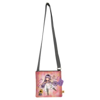 Carte postale microlorge