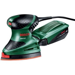 BOSCH Ponceuse multi - PSM 160 A Ponceuse multi