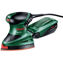 BOSCH Ponceuse multi - PSM...