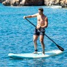 Planche de Paddle Surf Gonflable avec Accessoires Milos InnovaGoods 10' 305 cm