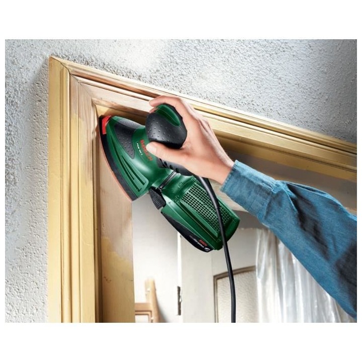 BOSCH Ponceuse multi - PSM 160 A Ponceuse multi