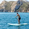 Planche de Paddle Surf Gonflable avec Accessoires Milos InnovaGoods 10' 305 cm