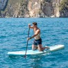 Planche de Paddle Surf Gonflable avec Accessoires Milos InnovaGoods 10' 305 cm