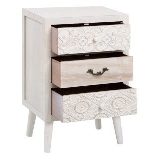 Carte postale microlorge