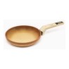 Poêle Amercook Terracotta 22 cm