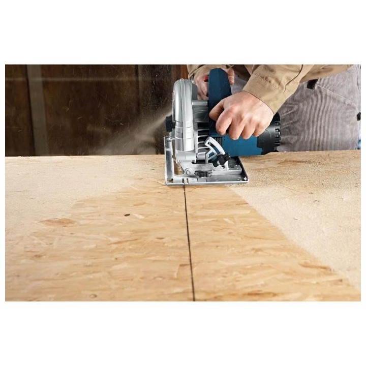 Scie circulaire BOSCH PROFESSIONAL - GKS 85