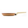 Poêle Amercook Terracotta 22 cm