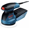 Ponceuse excentrique BOSCH PROFESSIONAL - GEX 125-1 AE (Plateau de Ponçage Diametre 125 mm, 250 W)