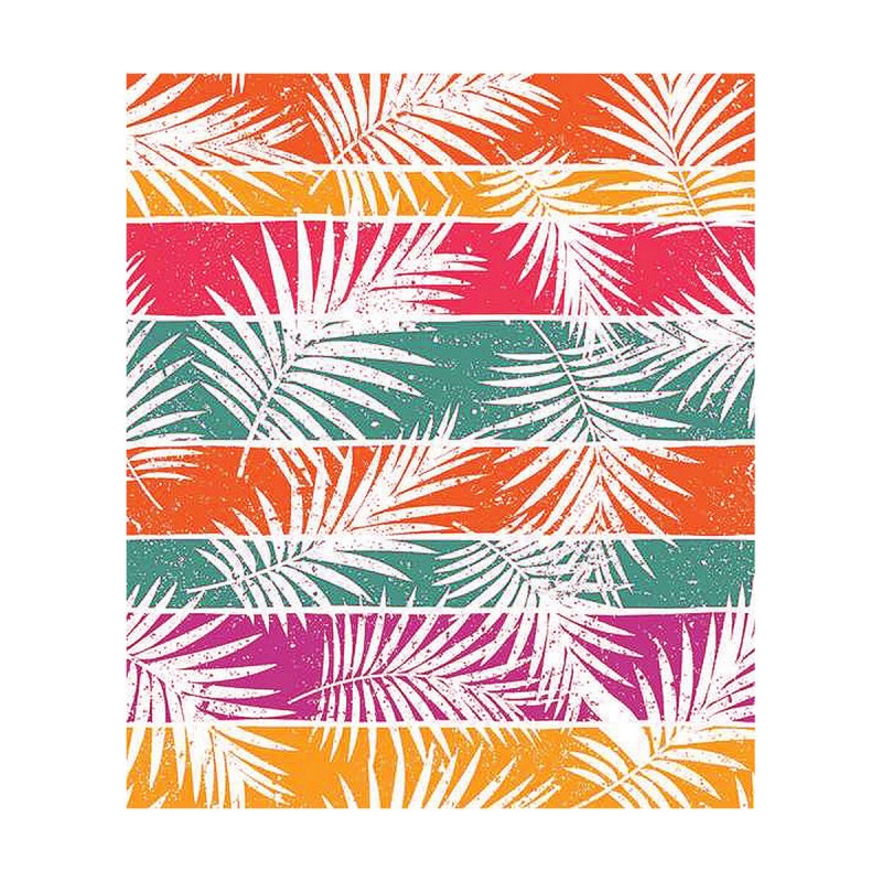 Serviette de plage Secaneta Grand Miami Jacquard 150 x 175 cm