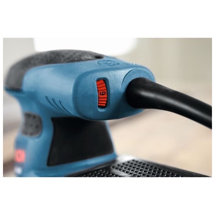 Ponceuse excentrique BOSCH PROFESSIONAL - GEX 125-1 AE (Plateau de Pon