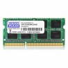 Mémoire RAM GoodRam GR1333S364L9S 4 GB DDR3 1333 MHz 4 GB