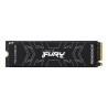 Disque dur Kingston FURY RENEGADE 4 TB SSD