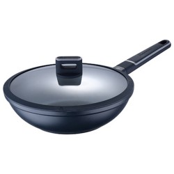 Wok Masterpro Indigo Noir...