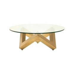 Table Basse DKD Home Decor...