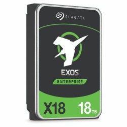 Disque dur Seagate EXOS X18...