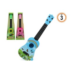 Guitare pour Enfant Dream...