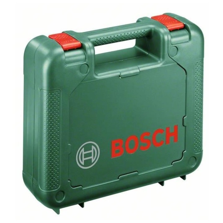 Scie sauteuse filaire Bosch - PST 700 E (livrée dans un coffret en pl