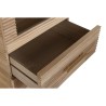 Présentoir DKD Home Decor Bois MDF 48 x 40 x 160 cm 46 x 38 x 160 cm