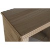 Présentoir DKD Home Decor Bois MDF 48 x 40 x 160 cm 46 x 38 x 160 cm