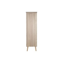 Présentoir DKD Home Decor Bois MDF 48 x 40 x 160 cm 46 x 38 x 160 cm