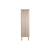 Présentoir DKD Home Decor Bois MDF 48 x 40 x 160 cm 46 x 38 x 160 cm