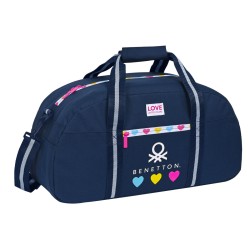 Sac de sport Benetton Love...