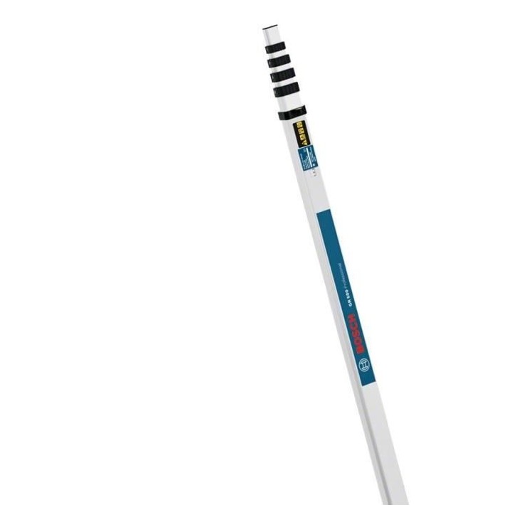 Mire télescopique GR 500 5 m - BOSCH - 0601094300