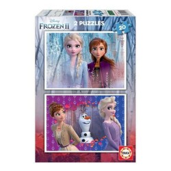 Puzzle Frozen 2 Educa 18109...