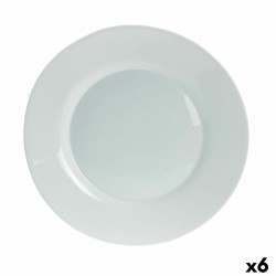 Assiette plate Bormioli...