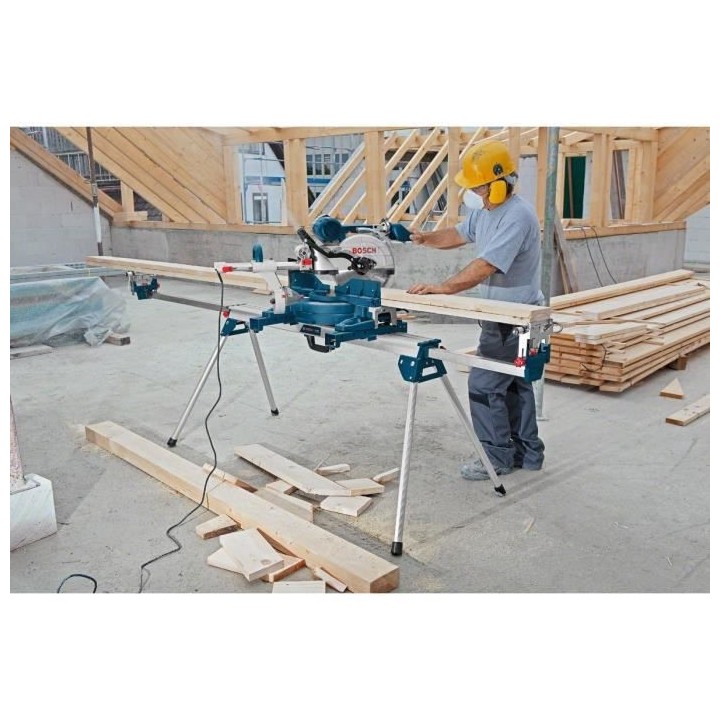 Table de travail BOSCH PROFESSIONAL GTA 3800