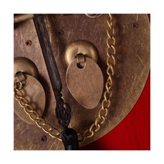 Carte postale microlorge