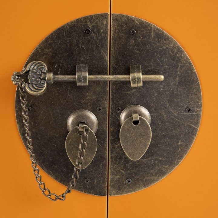 Carte postale microlorge